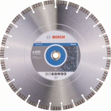 Алмазный диск универсальный BOSCH 300х25.4 мм Best for Stone (2608602647)