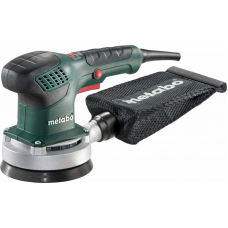 Виброшлифмашина METABO SXE 3125 эксцентриковая (600443000)