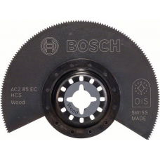 Сегментированное пильное полотно BOSCH 85мм (2608661643)