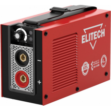 Сварочный инвертор ELITECH ИС 160М (179381)