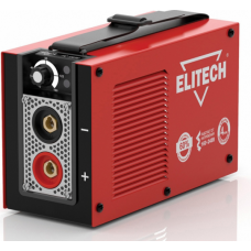 Сварочный инвертор ELITECH ИС 180М (179382)