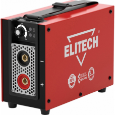 Сварочный инвертор ELITECH ИС 220М (179384)