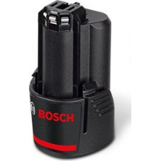 Аккумулятор BOSCH 10,8V 1,5 Ah Li-Ion (1600Z0002W)