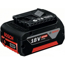 Аккумулятор BOSCH 18,0V 4,0 Ah Li-Ion (1600Z00038)