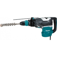 Перфоратор сетевой MAKITA HR 5212 С (179745)