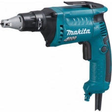 Шуруповерт сетевой MAKITA FS 4000 K (170043)