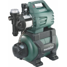 Установка для водоснабжения METABO HWWI 4500/25 Inox (600974000)