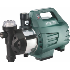 Установка для водоснабжения METABO HWAI 4500 Inox (600979000)