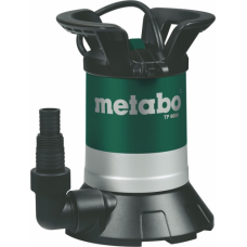 Насос дренажный METABO TP 6600 (0250660000)