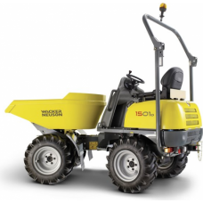 Думпер колесный Wacker Neuson 1501