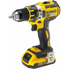 Дрель-шуруповерт аккумуляторная DeWALT DCD 790 Р 2 (180948)