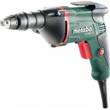 Шуруповерт сетевой METABO SE 2500 (620044000)