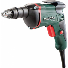 Шуруповерт сетевой METABO SE 6000 (620046000)