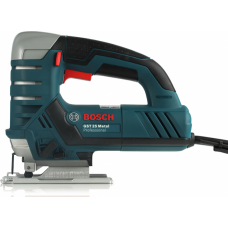 Лобзик сетевой BOSCH GST  25 Metal (0601516000)