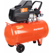 Компрессор поршневой PATRIOT EURO 50-260 (525306367)