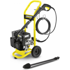 Автомойка KARCHER G 4.10 M (1.133-622.0), с ДВС (1.133-622.0)