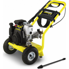 Автомойка KARCHER G 7.10 M *EU (1.194-701.0), с ДВС (1.194-701.0)