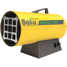 Тепловая пушка газовая BALLU BHG-20