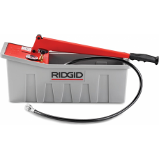 Испытательный гидропресс RIDGID 1450 50072 50 Бар (50072)