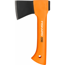 Топор туристический FISKARS X5 - XXS 121123 (121123)