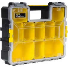 Органайзер STANLEY FATMAX DEEP PRO ORG. WITH PLASTIC LATCH 1-97-521 (1-97-521)