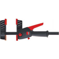 Струбцина F-образная BESSEY DUOCLAMP DUO30-8 300 х 85 мм, для работы одной рукой (BE-DUO30-8)