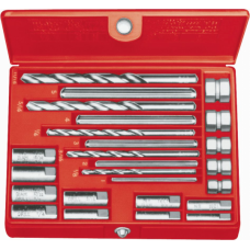 Набор экстрактор винтов RIDGID 10 (35585)