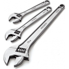 Ключ разводной RIDGID ADJ Wrench 768   86927 18" (86927)