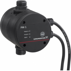 Регулятор давления GRUNDFOS PM1 15 96848693 (96848693)