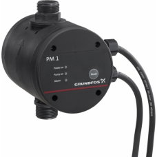 Регулятор давления GRUNDFOS PM1 22 96848722 (96848722)