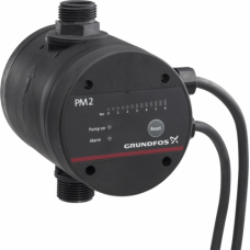 Регулятор давления GRUNDFOS PM2 96848740 (96848740)