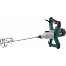 Миксер строительный сетевой METABO RWEV 1200-2 (614046000)