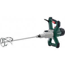 Миксер строительный сетевой METABO RWEV 1600-2 (614047000)