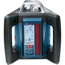 Нивелир лазерный BOSCH GRL 500 HV + LR 50 (0601061B00)