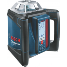 Нивелир лазерный BOSCH GRL 500 H + LR 50 (0601061A00)