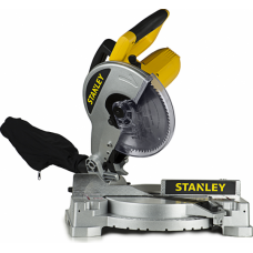 Пила торцовочная сетевая STANLEY STSM1510 (STSM1510-RU)