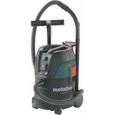 Пылесос сетевой METABO ASA 25 L PC (602014000)