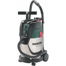 Пылесос сетевой METABO ASA 30 L PC Inox (602015000)