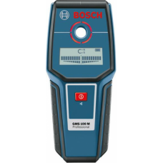 Детектор BOSCH GMS 100 M (0601081100)