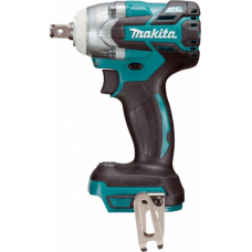 Гайковерт аккумуляторный MAKITA DTW 281 Z ударный с бесщеточным двигателем без АКБ и ЗУ (181785)