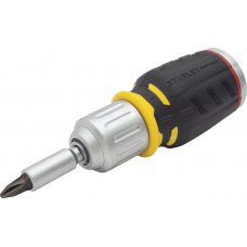 Отвертка STANLEY FatMax® с 6 вставками FMHT0-62688 (FMHT0-62688)