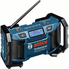 Радио BOSCH GML Soundboxx (0601429900)