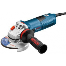 Угловая шлифмашина сетевая BOSCH GWS 13-125 CI (06017930R2)