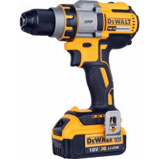 Дрель-шуруповерт аккумуляторная DeWALT DCD 990 P 2 (181554)