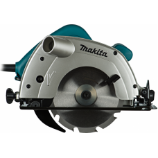 Пила циркулярная сетевая MAKITA 5604 RK (159712)