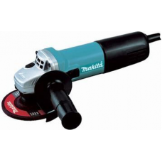 Угловая шлифмашина сетевая MAKITA 9557 HNK (159796)