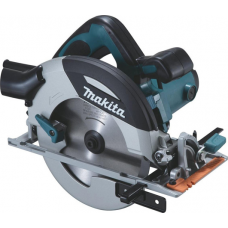 Пила циркулярная сетевая MAKITA HS 6100 K (178360)