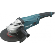 Угловая шлифмашина сетевая MAKITA GA 9030 FK01 (172275)