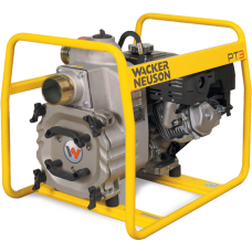 Мотопомпа бензиновая для грязной воды WACKER NEUSON PT-3 5000009322