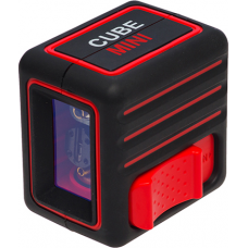 Лазерный уровень ADA CUBE MINI PROFESSIONAL EDITION (А00462)